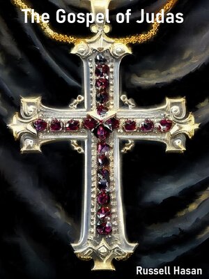 cover image of The Gospel of Judas
